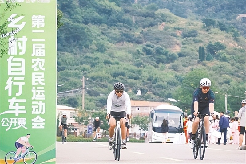 新跑, 围绕打造青