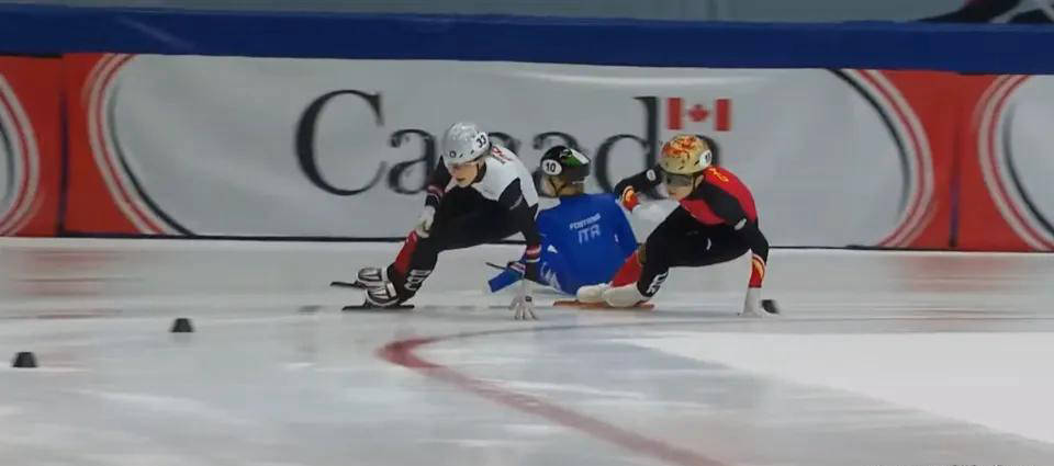 一次犯规遗, 歇尔 一次犯规遗, 歇尔