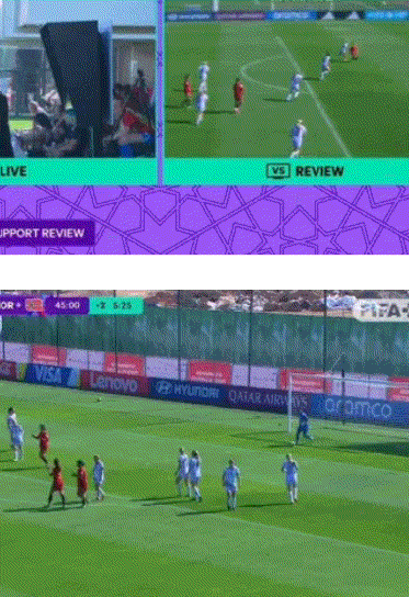 上演梅开二 上演梅开二