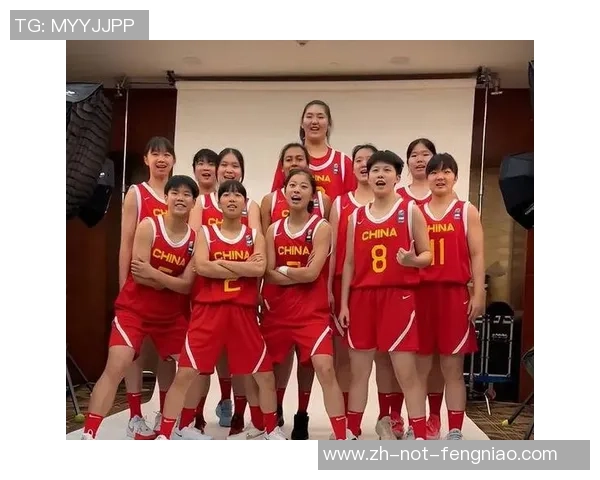 女篮中国U18对阵印尼U18比赛前瞻与胜负预测分析
