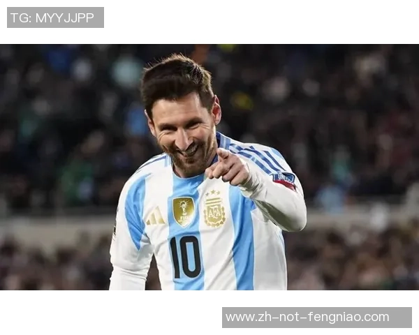 4-0！38岁梅西率队晋级半决赛：1V4乱杀+3场砍5球 解锁生计400助